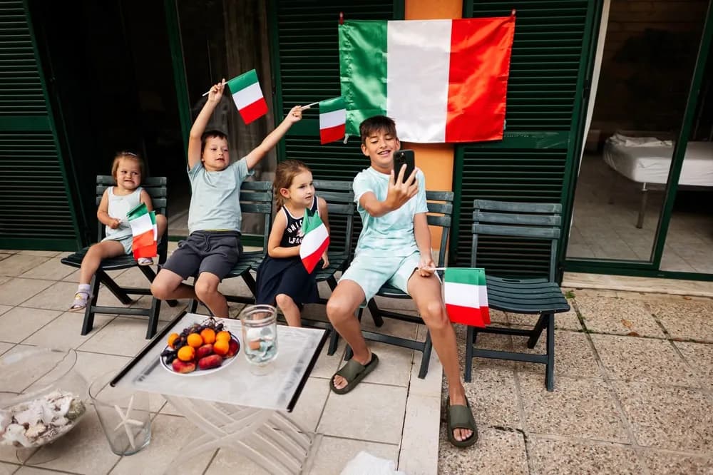 How Do You Get Permanent Residency in Italy?