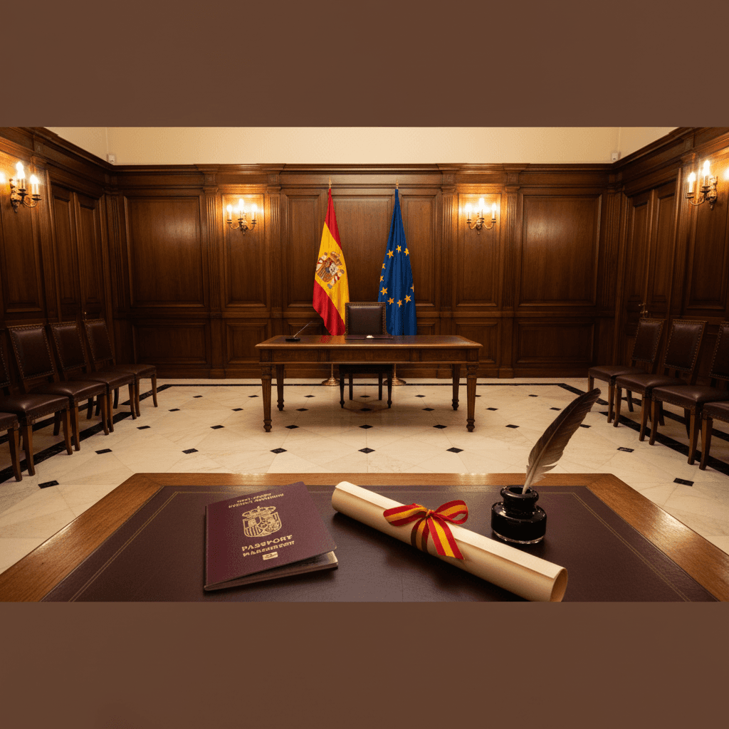How to Get Spanish Citizenship: Complete Guide for 2026