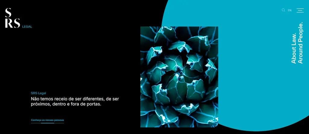 SRS Advogados law firm Lisbon