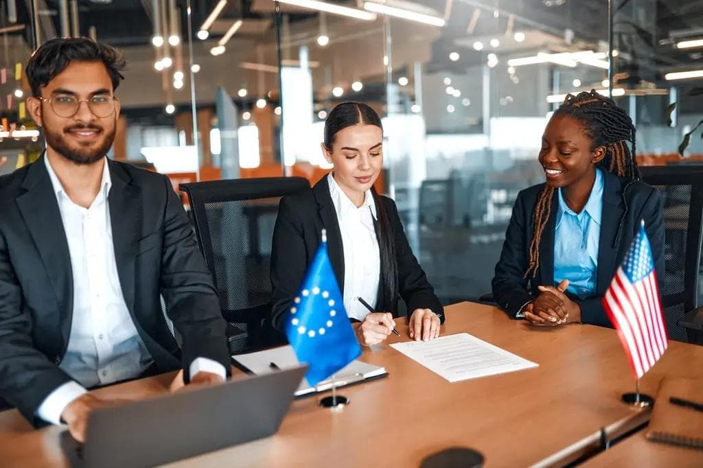 EU Citizenship through Investment