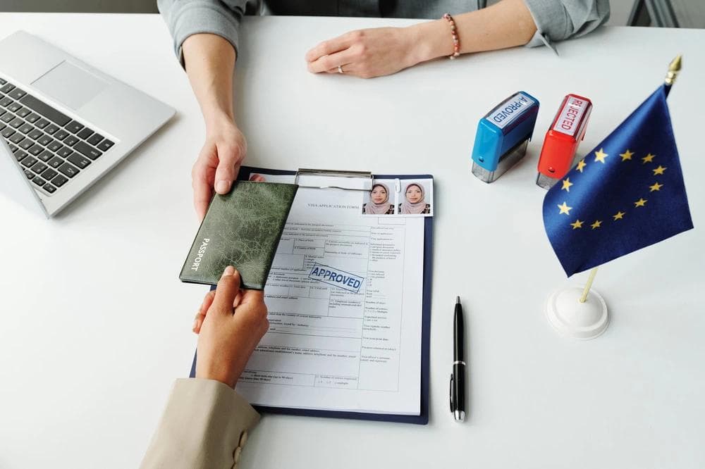 Italy Self-Employment Visa: Freelancer & Entrepreneur