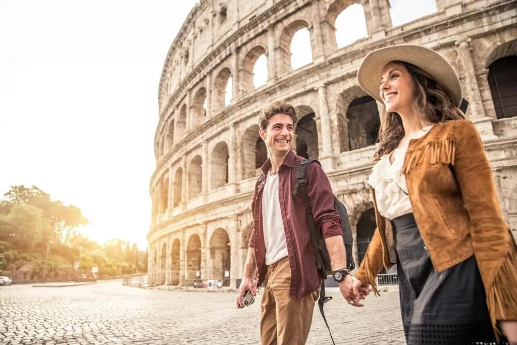 EU Citizenship through Marriage
