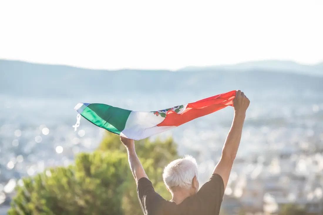 Italian Citizenship by Descent 2026: Jure Sanguinis Guide