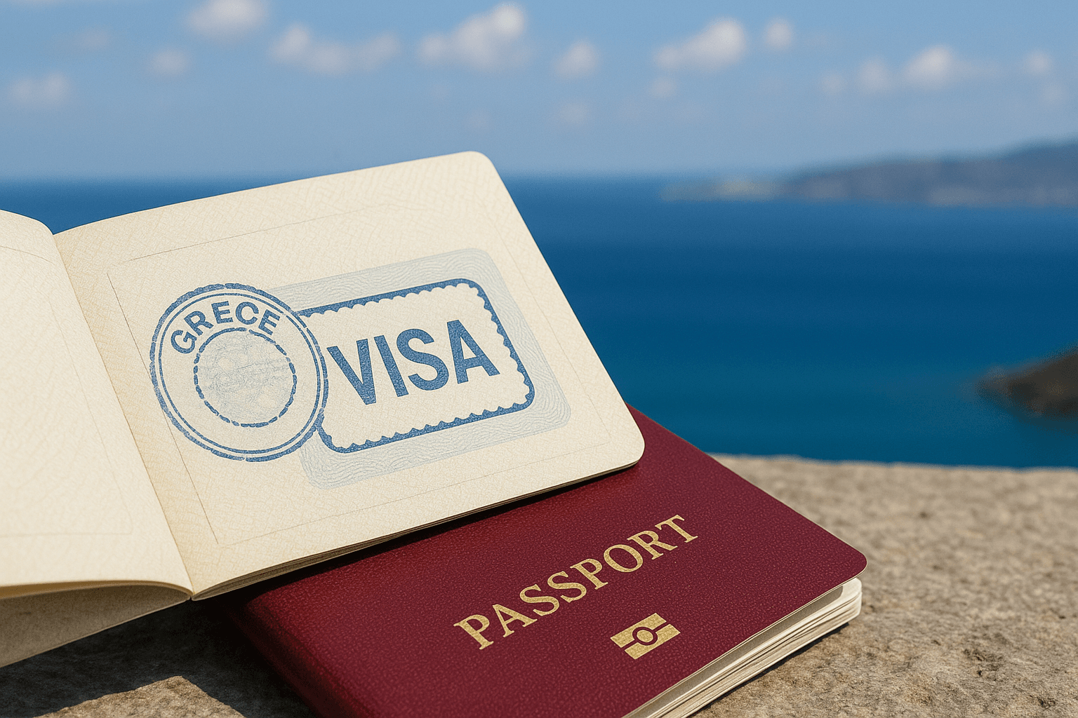 Greece Retirement Visa: Find Your Mediterranean Bliss