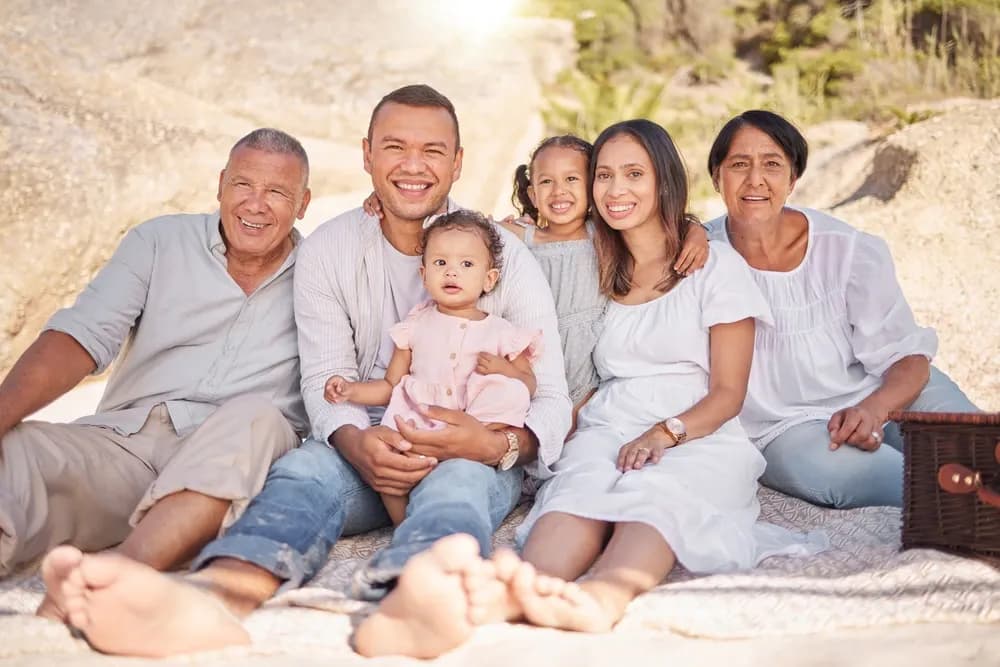 Italy Family Reunion Visa: Bring Your Family to Italy