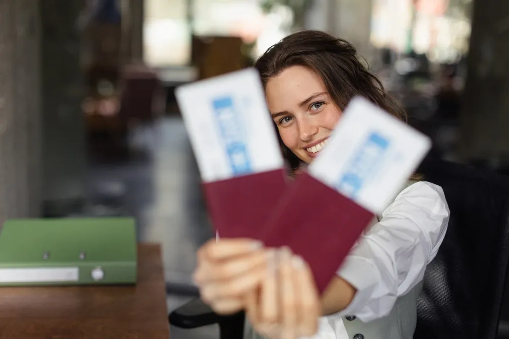 What Types of Residence Permits Are Available?