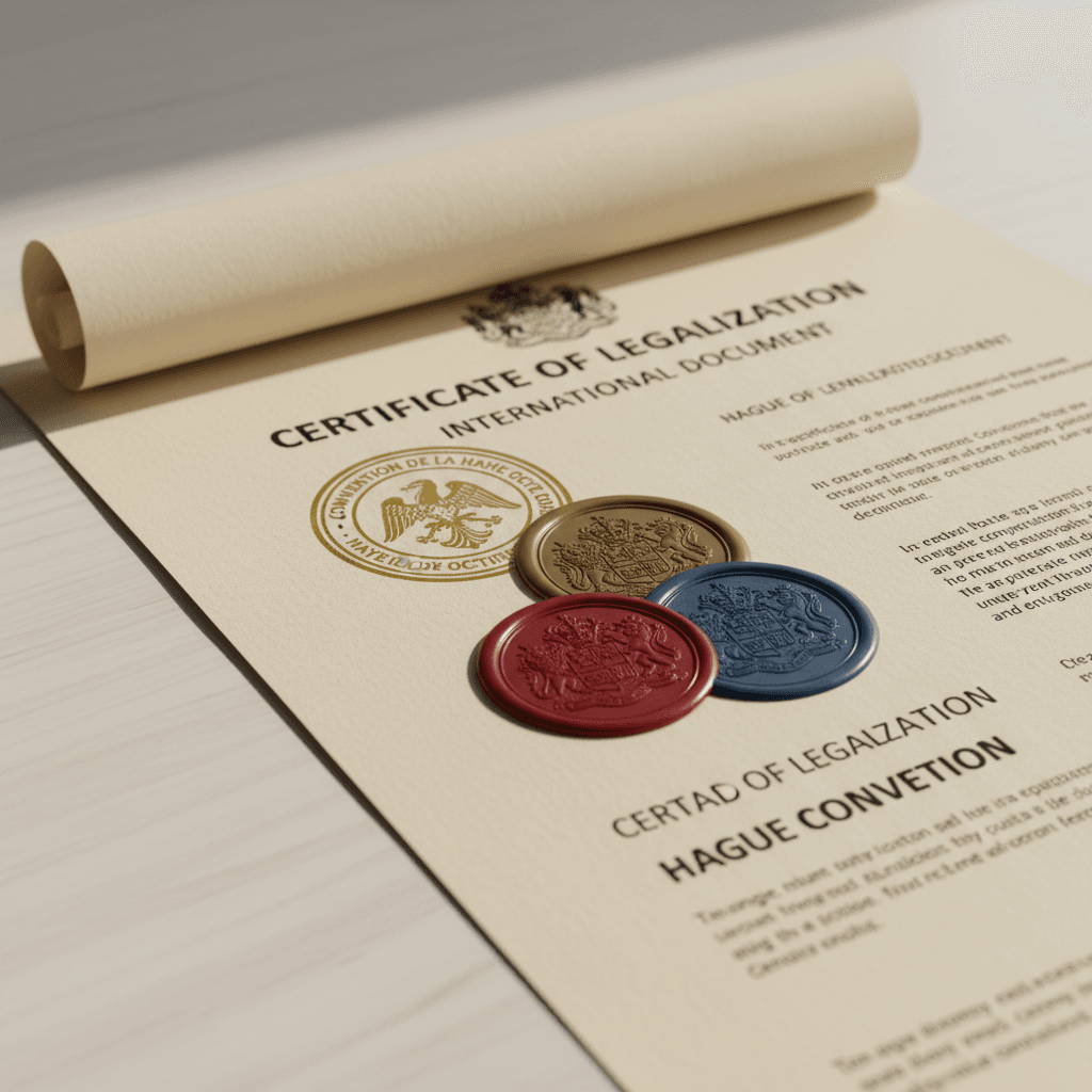 Portugal Document Legalisation: Apostille & Translation Guide