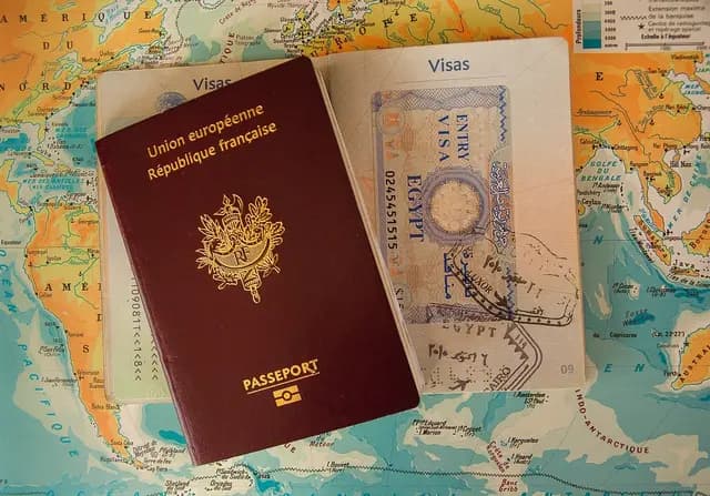 Obtaining Multiple Citizenship