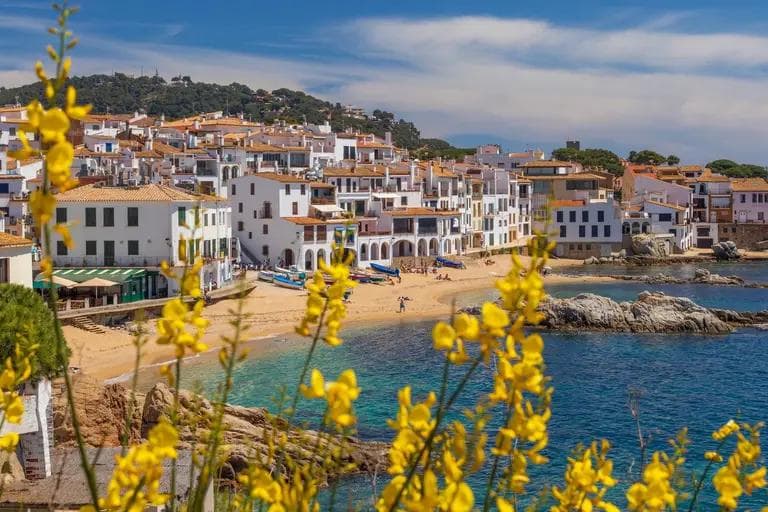 Cost of Living in Spain Compared