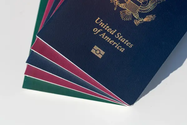 Multiple Citizenships