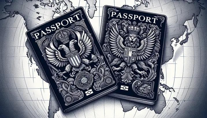 Spanish nationality planning for dual citizenship in Spain