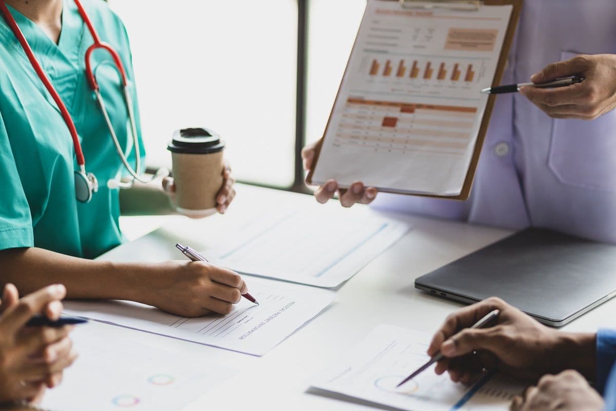 Healthcare documents for moving to Portugal