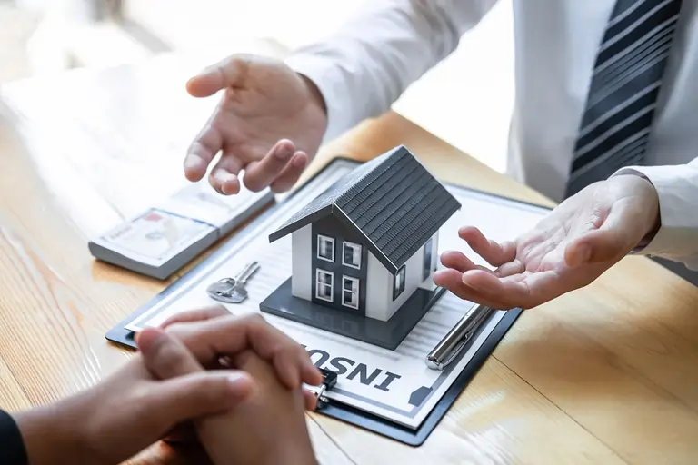Common mistakes to avoid when buying property