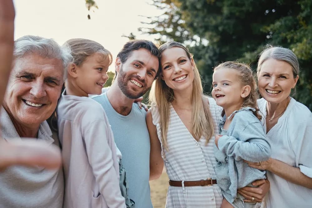 Family Reunion Visa Italy
